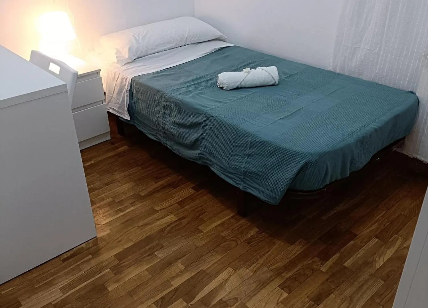 Sant Jordi Pisos - Consell De Cent Apartment Barcelona