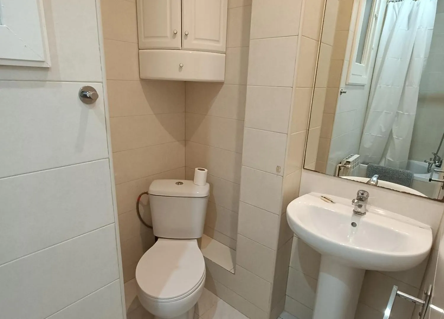 Sant Jordi Pisos - Consell De Cent Apartment Barcelona
