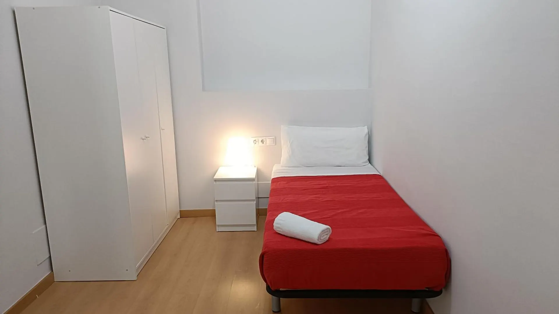 Sant Jordi Pisos - Consell De Cent Apartment Barcelona