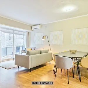  Apartamento Alcam Provenza