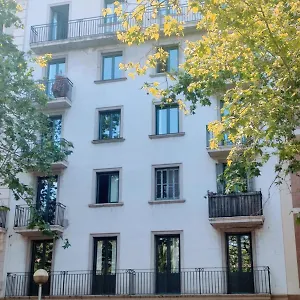  Apartamento Diagonal