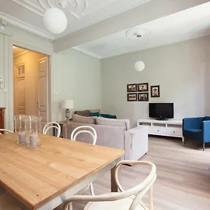 Easysleep Gaudi Terrace דירה
