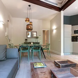  Apartamento Weflating Sant Antoni Market