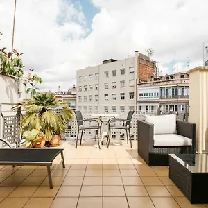 Apartment Wello, Barcelona