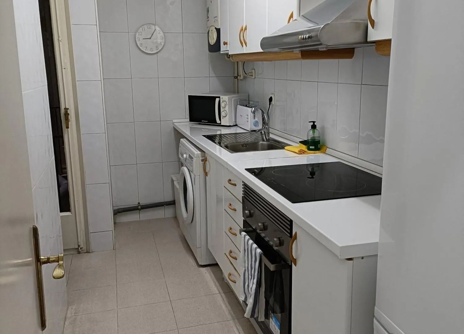 Sant Jordi Pisos - Consell De Cent Apartment Barcelona